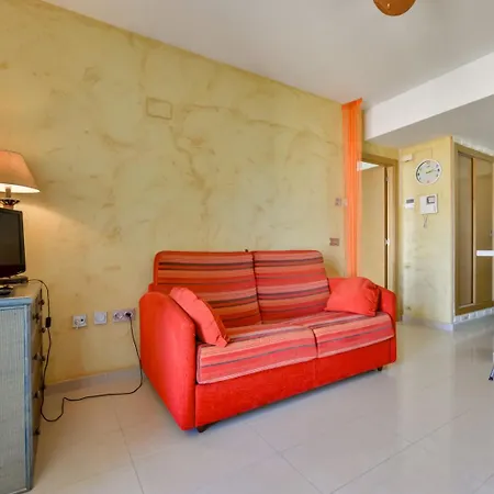 Luz De I Lejlighed Calpe