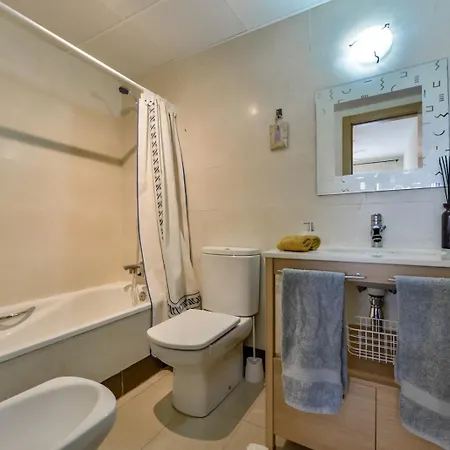 Lejlighed Luz De I *