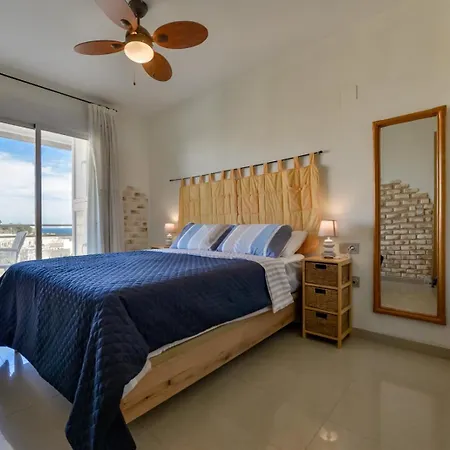 Luz De I Lejlighed *