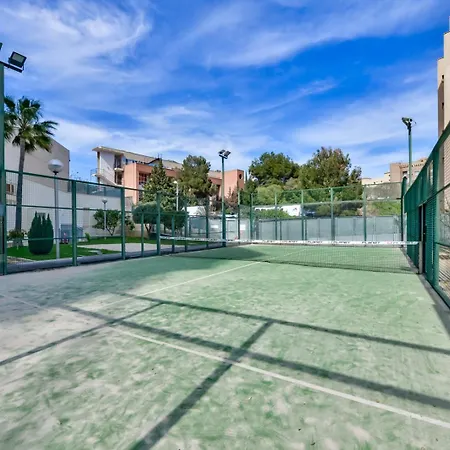 Lejlighed Luz De I *