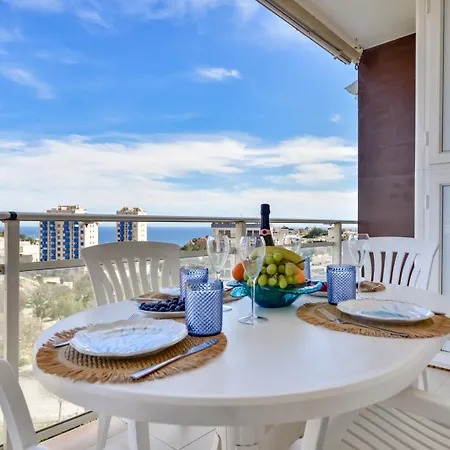 Luz De I Appartement