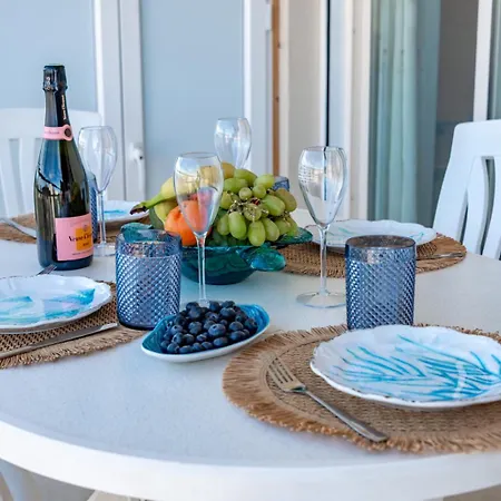 Apartment Luz De I