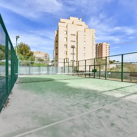 Luz De I Apartmán *