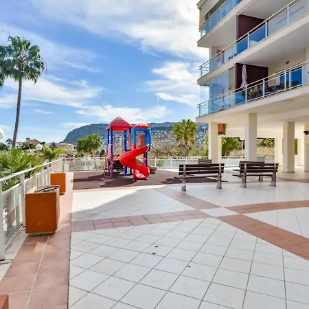 Apartment Luz De I