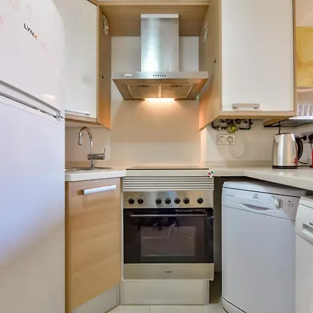 Apartment Luz De I