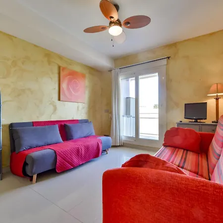 Apartmán Luz De I *