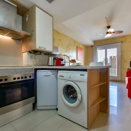 Luz De I Apartmán *