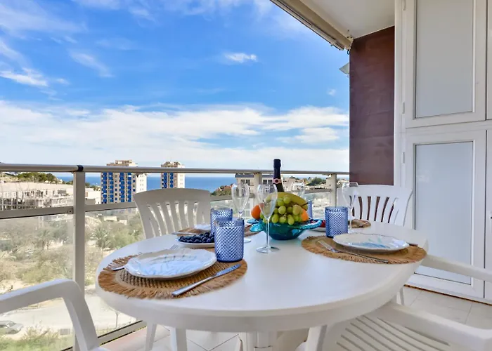 Luz De I Appartamento