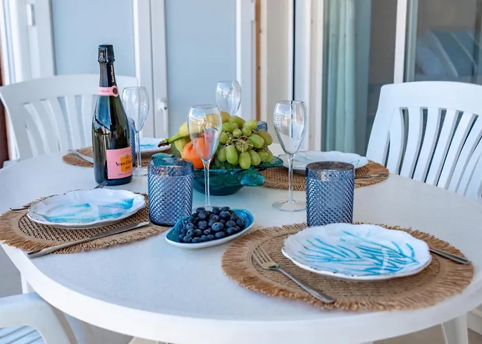 Appartement Luz De I