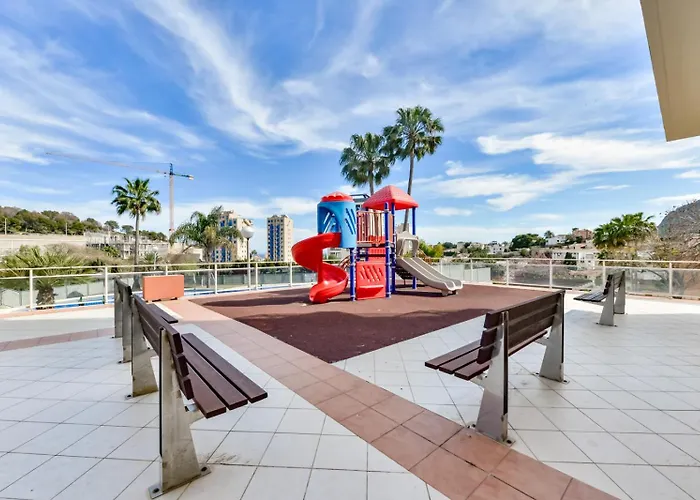 Appartement Luz De I *