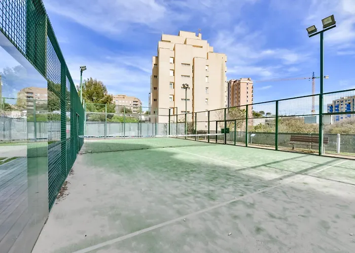 Luz De I Appartement *