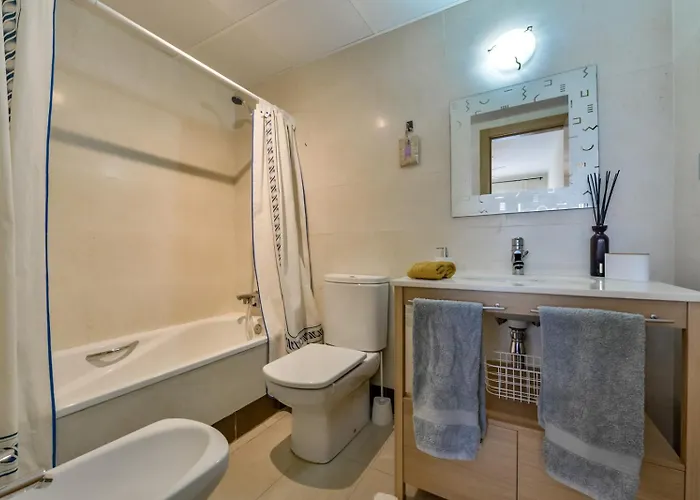 Appartement Luz De I *