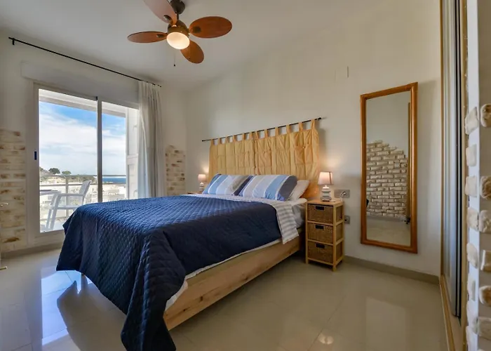 Luz De I Appartement *