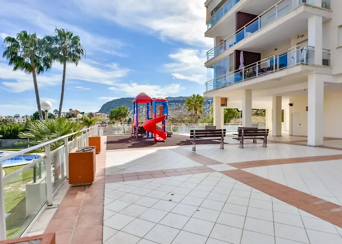 Appartamento Luz De I