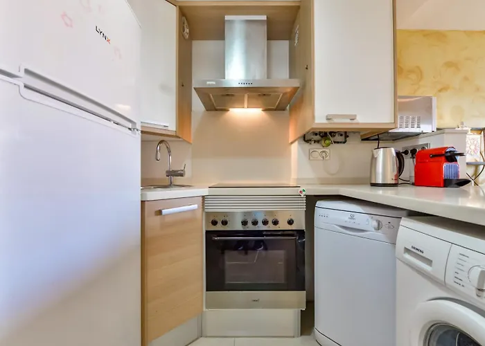 Appartement Luz De I