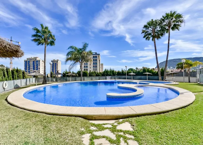 Luz De I Appartement