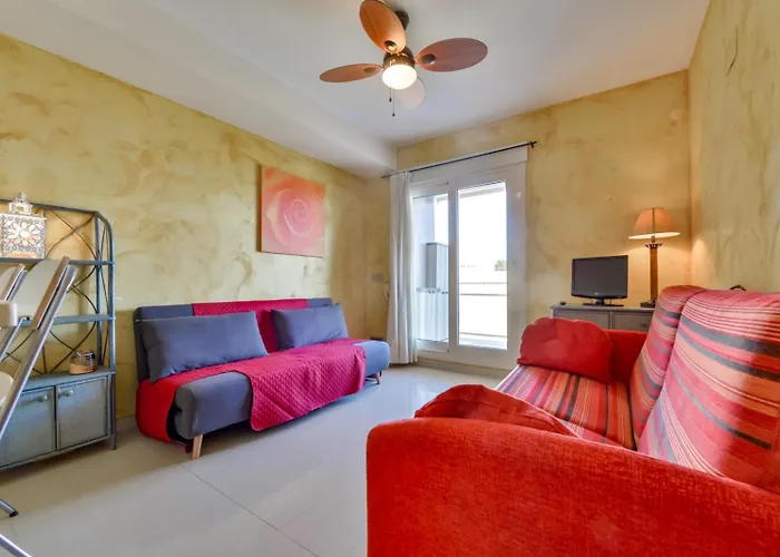 Appartement Luz De I *