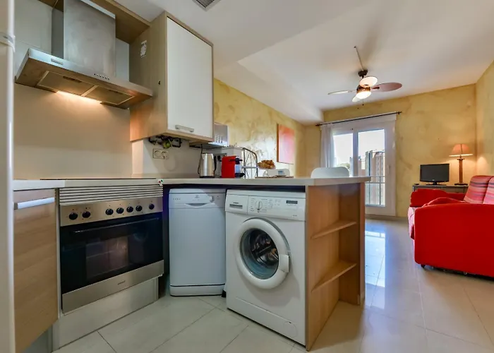 Luz De I Appartement *