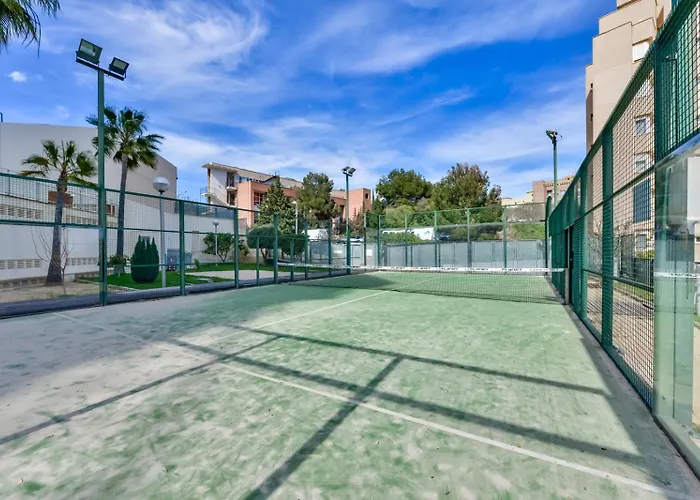 Appartamento Luz De I *